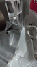 汽油機配件打藥抽水機168F170F拉盤(pán)油箱火花塞活塞化油消音空濾器 170F箱體 曬單實(shí)拍圖