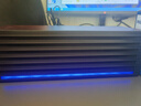 飛利浦（PHILIPS）SPA3709 藍牙音箱 電腦音響 桌面家用臺式筆記本 手機音箱 RGB燈效 曬單實(shí)拍圖