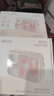 索愛(ài)（soaiy）KY01無(wú)線(xiàn)領(lǐng)夾防嘯叫小蜜蜂擴音器教師專(zhuān)用長(cháng)續航藍牙音箱音響麥克風(fēng)上課教學(xué)導游戶(hù)外背帶便攜黑 曬單實(shí)拍圖