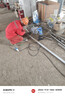 民溪電動(dòng)液壓沖孔機角鐵角鋼沖孔器手提式小型槽鋼不銹鋼光伏開(kāi)孔神器 【槽鋼兩用款】可沖8MM+7副模具 曬單實(shí)拍圖