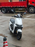 小哈電動(dòng)車(chē)鋰電池72V57AH三元鋰電外賣(mài)騎手大容量電瓶車(chē)電池 72V57Ah 圓頭大炮15A充電器*1 曬單實(shí)拍圖