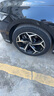 韓泰輪胎 Ventus S1 evo3 萬途仕 K127 235/45R18 94W 原配邁騰帕薩特 汽車輪胎 曬單實(shí)拍圖