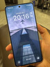 OPPO K13 Turbo 8GB+256GB 騎士白 疾風(fēng)散熱引擎 潮汐引擎 天璣8450 國家補貼 5G大容量電池游戲手機 曬單實(shí)拍圖
