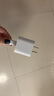 Apple/蘋果 20W USB-C手機充電器 原裝充電器手機快充頭蘋果充電器  適用iPhone/iPad/Watch/AirPods 曬單實拍圖