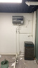 新飛【免費上門(mén)安裝】熱水器電熱水器家用扁桶儲水式一級能效節能衛生間洗澡出水斷電2200W雙膽速熱 【50升】出水斷電+鎂棒免換+節能速熱 曬單實(shí)拍圖