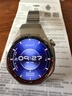 HUAWEI WATCH GT 6 Pro 鈦空銀 46mm華為智能手表全新騎行體驗21天超長(cháng)續航藍寶石玻璃&鈦合金GT5Pro升級 曬單實(shí)拍圖