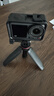 大疆 DJI Osmo Action 4靈眸運動(dòng)相機摩托車(chē)山地公路騎行潛水防抖戶(hù)外vlog便攜式4k旅游 曬單實(shí)拍圖