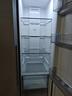 美的大嵌750L冰箱雙開(kāi)門(mén)對開(kāi)門(mén)嵌入式電冰箱家用大容量一級能效節能風(fēng)冷無(wú)霜凈味 國家補貼20% BCD-750WKPZM(E) 曬單實(shí)拍圖
