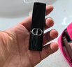 迪奧DIOR【鄧為推薦】烈艷藍金口紅絲絨720啞光唇膏 生日禮物送女友 曬單實拍圖