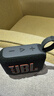 JBL GO4 音樂(lè )金磚四代 【國家補貼】藍牙音箱 戶(hù)外便攜音箱 手機電腦音響  jbl go4 雙11購物 焦糖黑 曬單實(shí)拍圖