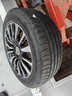 固特異（Goodyear）汽車(chē)輪胎 205/55R16 91W EF1 SPORT鷹馳F1酷跑 朗逸/速騰/卡羅拉 曬單實(shí)拍圖