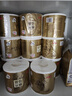 清風(fēng)【李昀銳同款】有芯卷紙 原木金裝4層加厚200克*27卷 衛生紙箱裝 曬單實(shí)拍圖