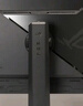華碩ROG XG27AQDMGR 27英寸2K電競顯示器2K 240Hz顯示器OLED 0.03ms響應HDR400 G-SYNC HDMI2.1顯示器 曬單實(shí)拍圖