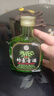 汾酒 【萬(wàn)瓶已售】出口竹葉青酒 2014年 清香型露酒 45度 125ml 單瓶裝 陳年老酒【入門(mén)小口糧】 曬單實(shí)拍圖
