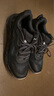 安德瑪（UNDERARMOUR）Charged Bandit TR 2男子運動(dòng)跑步鞋跑鞋3024186 黑色001 40.5 曬單實(shí)拍圖
