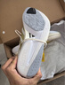 阿迪達斯 （adidas）男 跑步系列 ADIZERO BOSTON 13 M 跑步鞋 JS4947 粉白/金  41 曬單實(shí)拍圖
