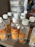 42度53度山西杏花村汾酒產(chǎn)地純糧原漿清香型散酒紀念酒 42度 100mL 1瓶 封壇原漿【嘗鮮款】 曬單實(shí)拍圖