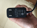 綠聯(lián)12V/1A電源適配器 通用路由器光貓機(jī)頂盒電腦散熱器監(jiān)控?cái)z像頭臺(tái)燈DC圓孔電源充電線1.5米 30594 曬單實(shí)拍圖