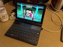GPD Pocket3 迷你筆記本電腦8英寸折疊超輕薄便攜小型掌上電腦 win11指紋觸屏口袋電腦工程師本 i3-1125G4 16GB 1T固態(tài) 曬單實(shí)拍圖