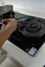 華帝（VATTI）【升級防干燒+雙邊定時(shí)】國家補貼20%燃氣灶天然氣嵌入式70%熱效率5.2kW猛火煤氣灶具灶臺i10308F 曬單實(shí)拍圖