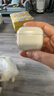 Apple/蘋果 AirPods 4(支持主動降噪)搭配無線充電盒(USB-C)蘋果耳機(jī) 藍(lán)牙耳機(jī)適用iPhone/iPad 四代 曬單實拍圖