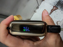 remax睿量新3C認證自帶線(xiàn)充電寶22.5W超級快充10000毫安迷你小巧便攜移動(dòng)電源可上飛機適用蘋(píng)果華為小米 曬單實(shí)拍圖