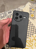 顏凡 紅米k80手機殼小米Redmi K80新款5G液態(tài)硅膠軟殼鏡頭全包圍防摔超薄簡(jiǎn)約男女款保護套 紅米K80【靜夜黑】單殼+鋼化膜 曬單實(shí)拍圖