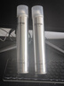 造型師發(fā)膠定型噴霧干膠保濕定型水啫喱水頭發(fā)蓬松造型男女士420ml*2 曬單實(shí)拍圖