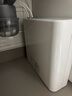美的（Midea）凈水器機家用廚房下式直凈飲機自來(lái)水前置過(guò)超濾器機華凌 MU151-4 曬單實(shí)拍圖