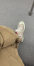 匡威（Converse）官方 1970S運動高幫帆布鞋美拉德淺咖啡色A06520C A06520C 37.5 曬單實拍圖
