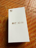麥芒 30 雙曲護眼屏 6100mAh超能續(xù)航8GB+256GB 冰晶藍 5G AI手機 曬單實拍圖