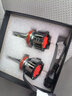 科浦仕（KEPUSHI）適用H8h9h11led汽車(chē)大燈遠近一體激光LED車(chē)燈泡超亮遠近光燈泡 曬單實(shí)拍圖