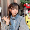兩世歡高級感超大號抓夾夾子頭飾發(fā)夾后腦勺愛(ài)心水鉆發(fā)飾2025新款夏天女 愛(ài)心抓夾 曬單實(shí)拍圖
