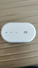 中興（ZTE）U10L隨身wifi6可移動(dòng)無(wú)線(xiàn)wifi免插卡隨行車(chē)載上網(wǎng)卡便攜式上網(wǎng)寶支持5G/4G設備全國通用流量2025款 曬單實(shí)拍圖