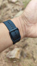 小米（MI）REDMI Watch 5 典雅黑 國家補貼 澎湃OS 2 心率血氧監(jiān)測 藍牙通話 紅米手表5 智能手表 小米汽車 曬單實拍圖