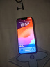 Apple【即將售罄】蘋(píng)果iphone14promax手機14系列雙卡全網(wǎng)通5G智能手機 14 紫色 6.1寸 128GB【店保2年+配件禮包】 曬單實(shí)拍圖