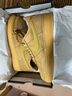 耐克男女透氣平底滑板鞋冬季情侶翻毛皮NIKE SB FORCE 58 DV5477 201巴洛克棕/苔蘚木棕/杏茶色 38.5 曬單實(shí)拍圖