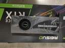 雷索 RTX2080Ti 22G/2080 Super 16G全新光追deepseek電腦Ai人工智能訓練跑圖臺式獨立顯卡游戲三角洲 RTX2080Super 16G|超靜渦輪 曬單實(shí)拍圖