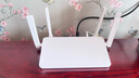 榮耀（HONOR）路由X4 Pro 路由器wifi6 雙千兆 高速率 低時(shí)延 游戲網(wǎng)課加速 信號可視 家長(cháng)路由 無(wú)線(xiàn)wifi 1500M 曬單實(shí)拍圖