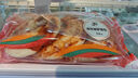 1號會(huì )員店 堅果切片大列巴700g 代餐飽腹無(wú)添加面包糕點(diǎn)源頭直發(fā) 曬單實(shí)拍圖