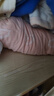 浪莎睡衣女款春秋季2025新款抗菌純棉布料100%全棉長袖甜美家居服套裝 18806 【7A級抗菌防螨】 M 【建議體重80-100斤】 曬單實拍圖