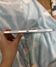 Apple/蘋果 iPad11英寸 A16芯片2025年款 平板電腦 (128GB WLAN版/學(xué)習(xí)辦公娛樂)銀色 曬單實拍圖