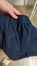 耐克（NIKE）男運動(dòng)短褲 夏季梭織短褲休閑褲 涼爽輕便 FN3993-451 藍 L 曬單實(shí)拍圖