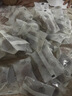 新邊界（new boundaries）阿克蘇蘋(píng)果干500g 高膳食纖維獨立包裝新疆冰糖心無(wú)核蘋(píng)果肉零食 曬單實(shí)拍圖