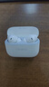 OPPOEnco Air4i 真無(wú)線(xiàn)藍牙耳機Ai通話(huà)降噪入耳式超長(cháng)續航游戲運動(dòng)跑步耳機適用于蘋(píng)果華為小米手機 玉瓷白 曬單實(shí)拍圖