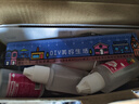 巧之匠diy小屋國風(fēng)拼裝書立積木建筑模型3d立體拼圖玩具手工生日禮物女 中華美食錄+工具+燈【古風(fēng)書立】 曬單實(shí)拍圖