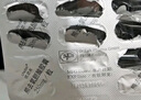 【原研進(jìn)口】?jì)?yōu)思弗 熊去氧膽酸膠囊 250mg*25粒/盒*6盒  曬單實(shí)拍圖