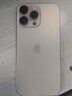 Apple/蘋(píng)果 iPhone 16 Pro Max（A3297）256GB 沙漠色鈦金屬 支持移動(dòng)聯(lián)通電信5G 雙卡雙待手機 曬單實(shí)拍圖
