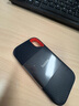 閃迪（SanDisk）1TB Type-c USB3.2 NVMe移動(dòng)固態(tài)硬盤(pán)（PSSD）E61卓越版 1050MB/s三防保護 手機筆記本電腦外接SSD 曬單實(shí)拍圖