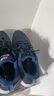 安踏男鞋跑步鞋2025年秋季新款軟底運動(dòng)鞋輕便舒適休閑鞋旅游鞋子男 深藍/正藍/安踏白-6 40 (美碼7碼) 曬單實(shí)拍圖
